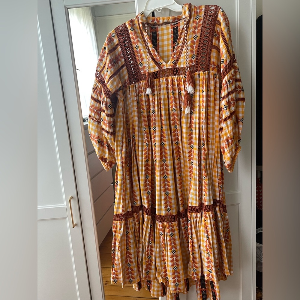 Dodo Bar Or dress
